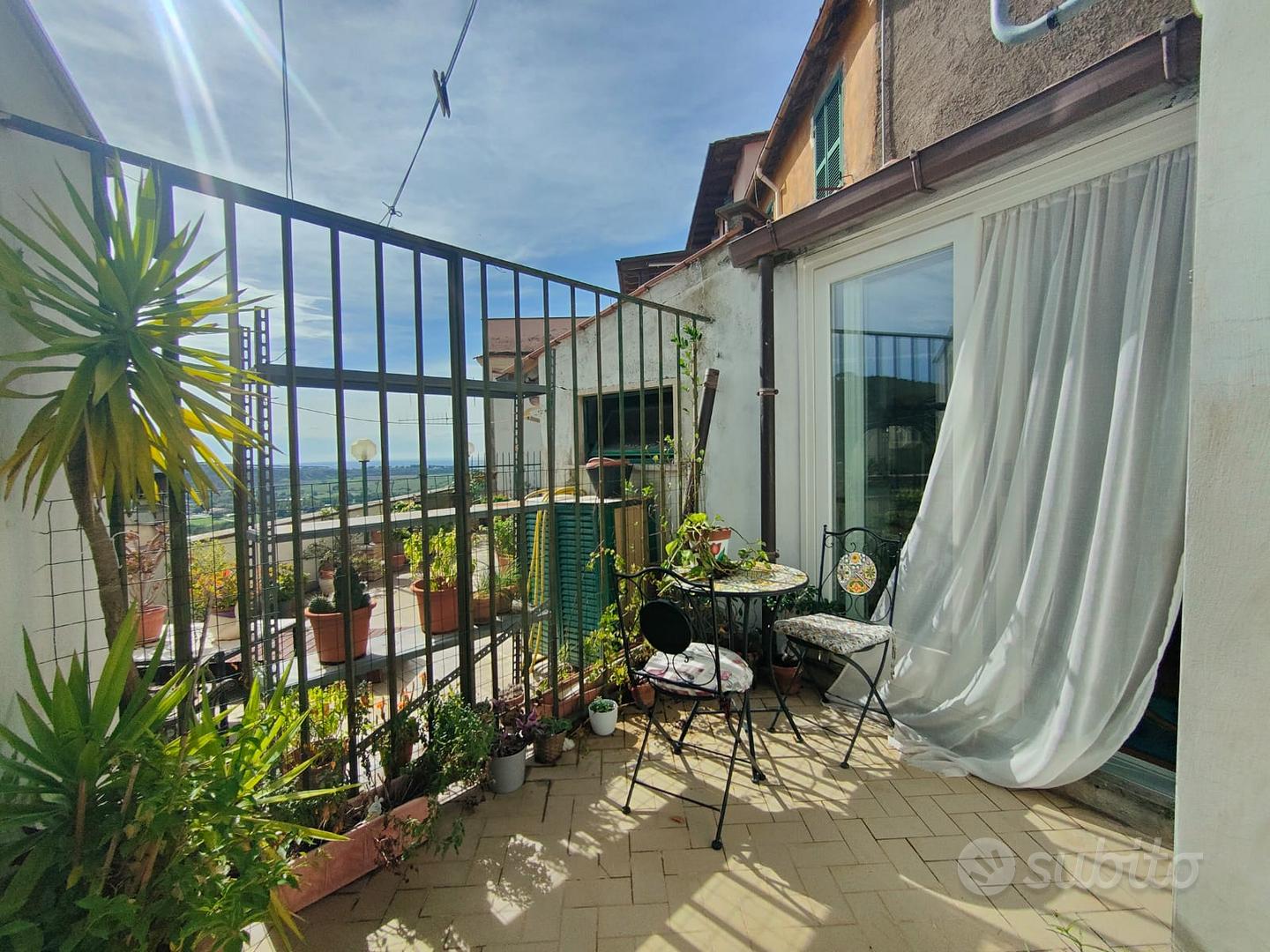 Appartamento – Ariccia, Monte Gentile - Altro