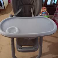 Seggiolone Chicco Polly