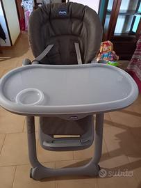 Seggiolone Chicco Polly