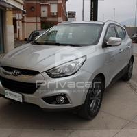 HYUNDAI ix35 1.7 CRDi 2WD Xpossible