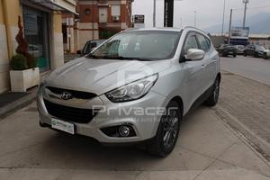 HYUNDAI ix35 1.7 CRDi 2WD Xpossible