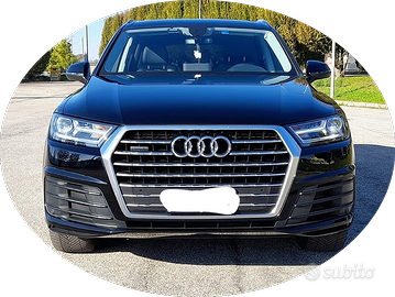 audi q7 no super bollo