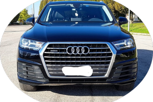 audi q7 no super bollo