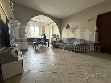 Appartamento Collesalvetti [Cod. rif 3337693VRG]