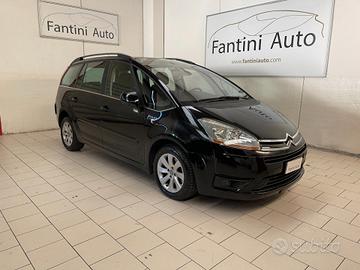 Citroen C4 Grand Picasso Exclusive Style 2.0 HDi 1