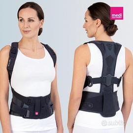 SPINOMED V Tutore per osteoporosi M730