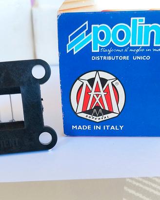 valvola lamellare Polini Minarelli Aprilia gilera