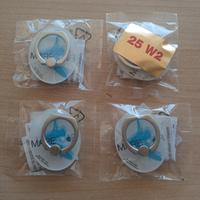 4x Anello Cellulare Marefuori