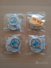 4x Anello Cellulare Marefuori