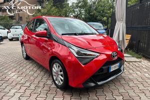 Toyota Aygo AUTOMATICA Connect 1.0 Xfun 05/19 KM.3