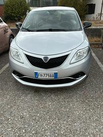 Lancia Ypsilon 1.3 diesel