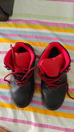 Scarpe antinfortunistiche FTG Poseidon S3 HRO SRC