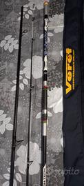 Veret e-vento S2 175