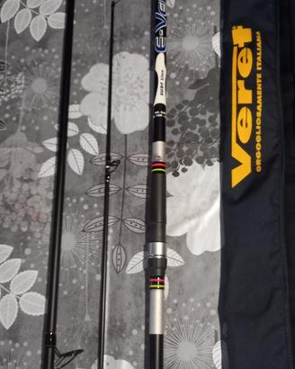 Veret e-vento S2 175