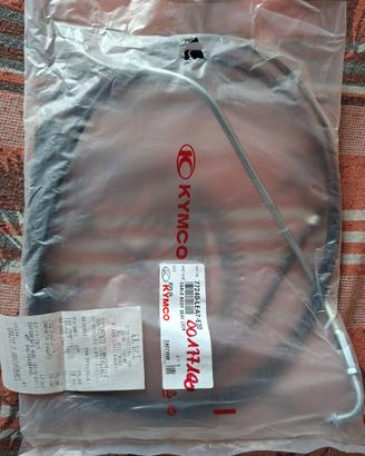 Ricambio Kymco Downtown 300i