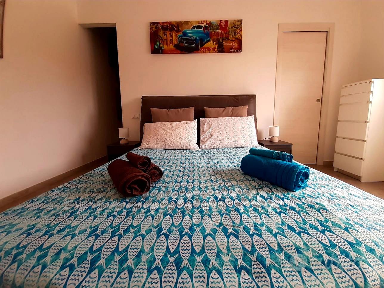 Apartment in Olbia, Quartiere Centro, Gallura Nord-Est Sardegna - Vista 3
