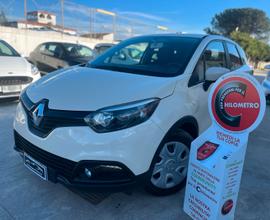 Renault Captur 1.5 dCi 90 Energy Live OK Neopatent