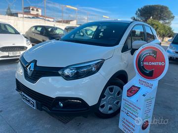 Renault Captur 1.5 dCi 90 Energy Live OK Neopatent