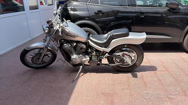 Parafango posteriore stile harley per honda shadow