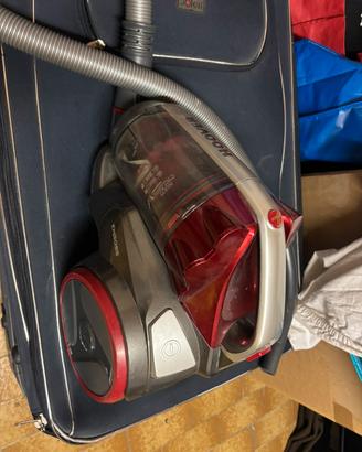 Aspiratore hoover