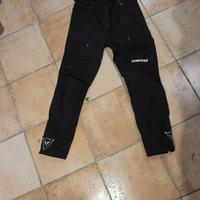 pantaloni DAINESE tg 48