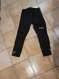 pantaloni DAINESE tg 48