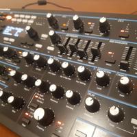 Novation Peak ibrido analogico