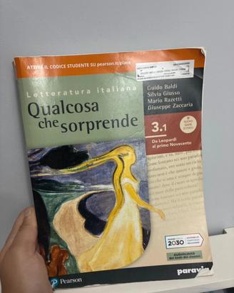 Qualcosa che sorprende Vol. 3.1