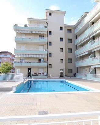 Appartamento di 36 m² con 1 locale a Caorle