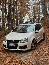 Golf 5 gti