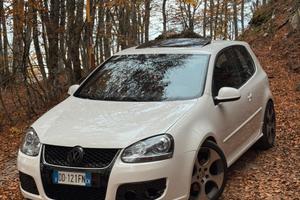 Golf 5 gti
