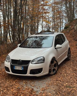 Golf 5 gti