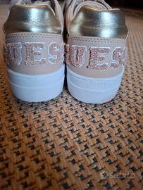 scarpe guess