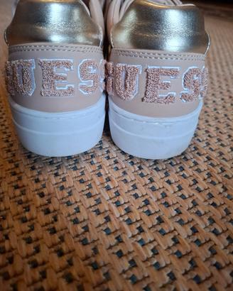 scarpe guess
