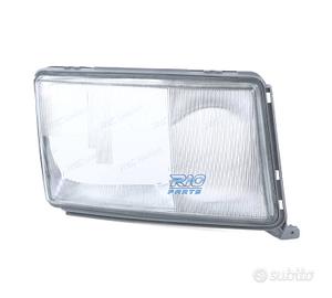 TULIPANO ANTERIORE DX MERCEDES W124 89-93