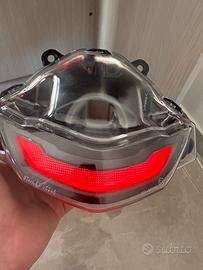 Kit RGB per faro Honda SH