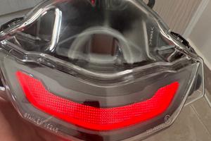 Kit RGB per faro Honda SH