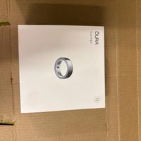 Oura ring 4 size 13