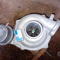 Turbina fiat sedici 16 2.0 mjet 135cv 99kw