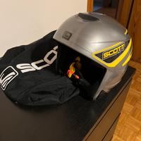 Casco Sci Scott