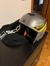 Casco Sci Scott