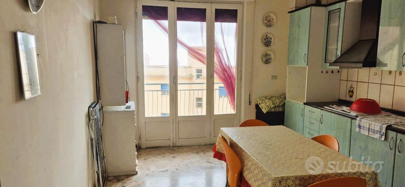 Appartamento – Agrigento, Rabato, Villaseta - Vista 4
