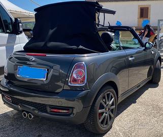 MINI CABRIO SD full sd completa -
