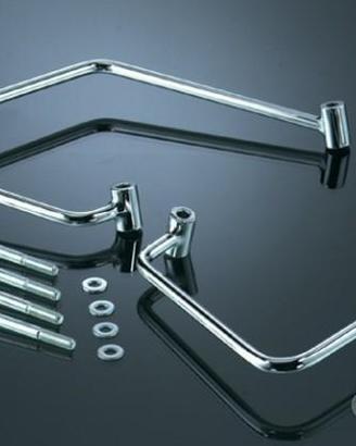 SALVABISACCE kawasaki en500l