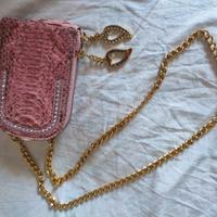 Pochette “Sergio Amaranti”