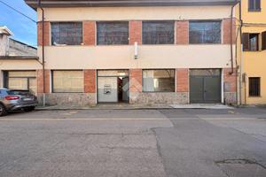 LOFT A ASTI
