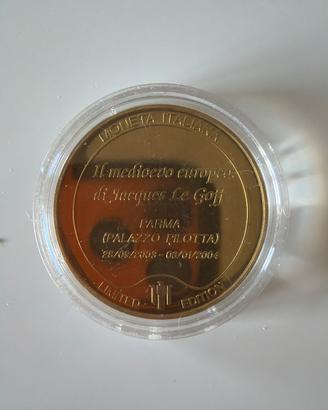 Moneta da collezione