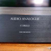 Audio Analogue Corelli