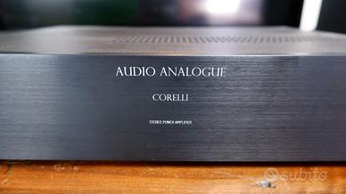Audio Analogue Corelli