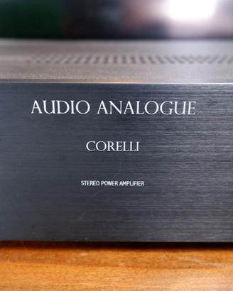 Audio Analogue Corelli